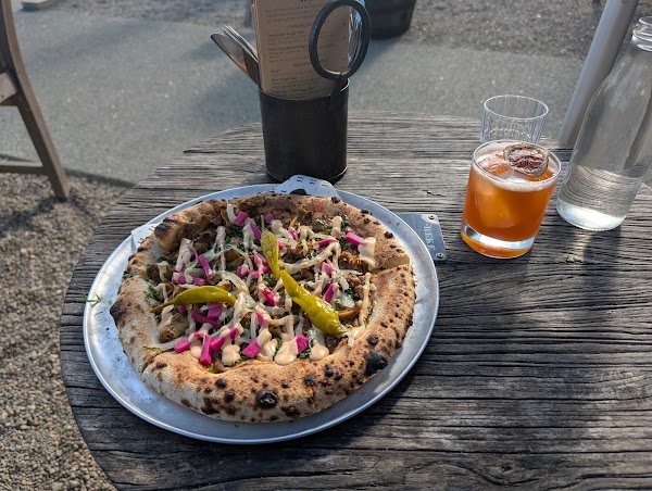 The Heke Kitchen, Brewery & Distillery 3