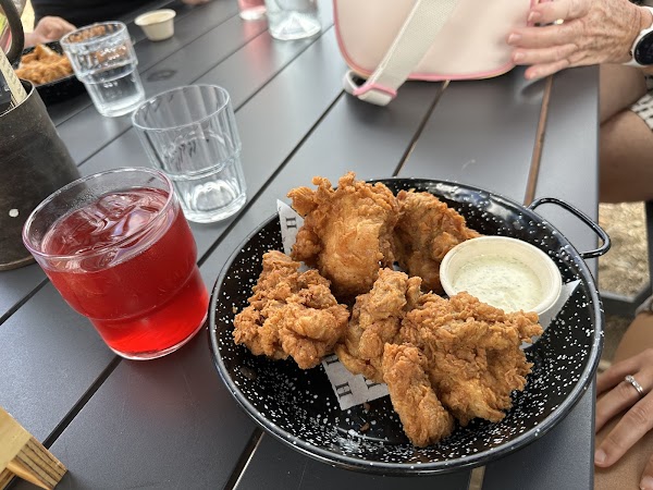 The Heke Kitchen, Brewery & Distillery 2