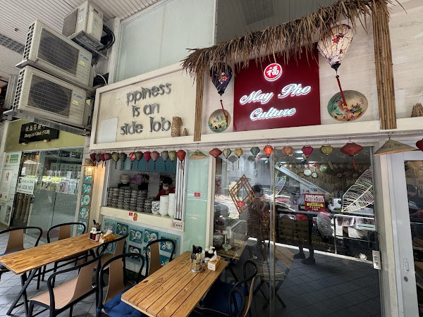 May Pho Culture