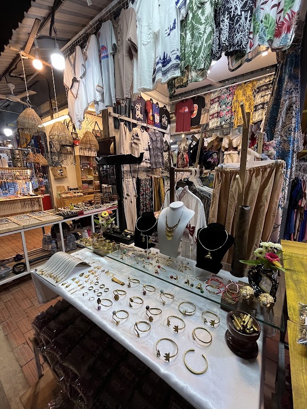 Phalla Angkor Night Market 5 4