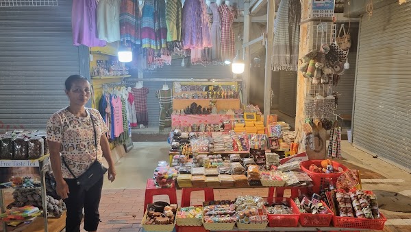Phalla Angkor Night Market 5 2