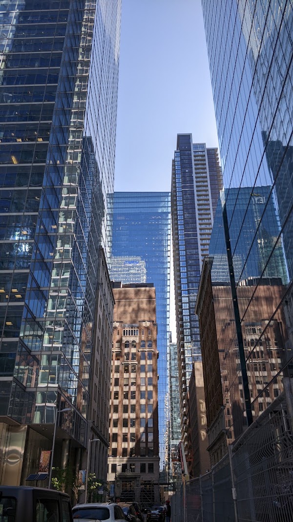 Financial District