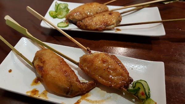老時光燒肉酒肴 4