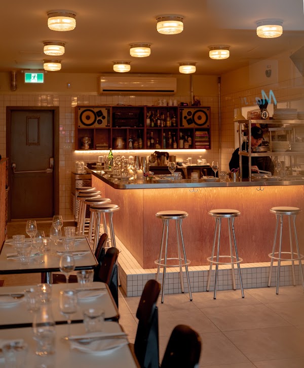 Bistrot Fortune 1