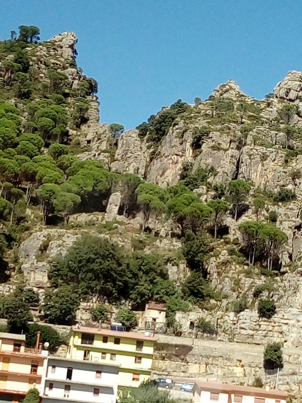 Ulassai 4