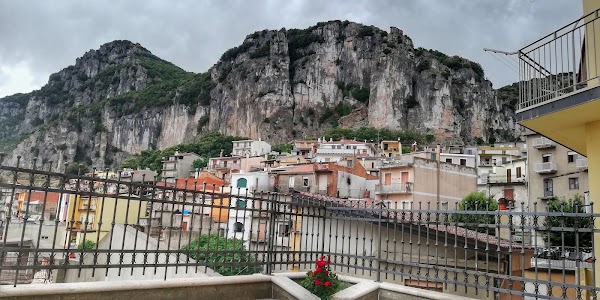 Ulassai 3