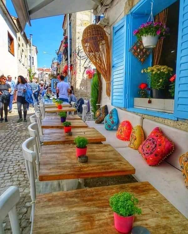 Alaçatı 5