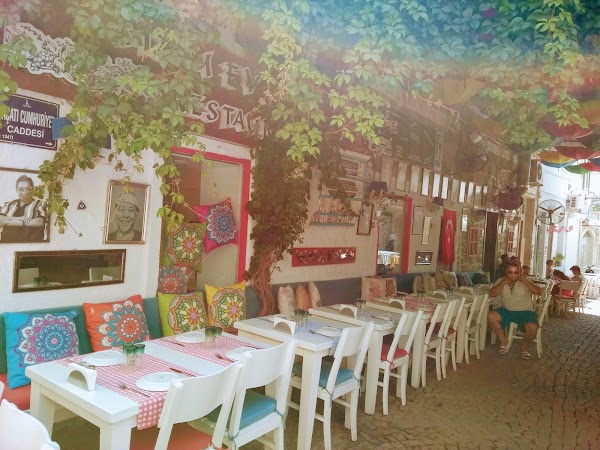 Alaçatı 4