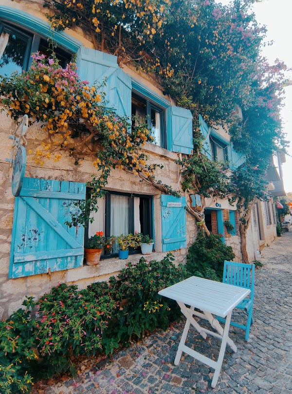 Alaçatı 3