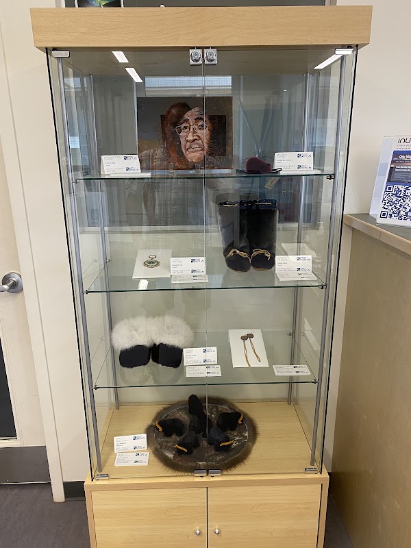 Inuvik Welcome Centre 3