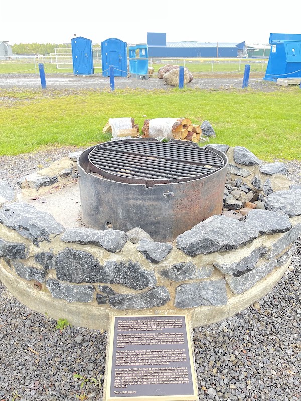 Inuvik Welcome Centre 2