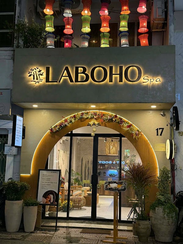 Laboho Spa 3