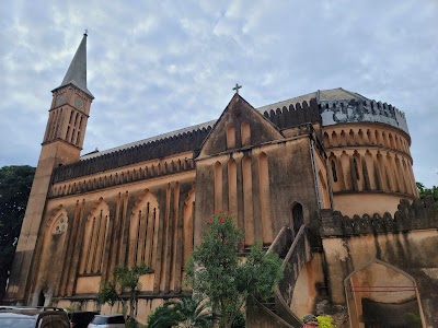 Christ Church Cathedral