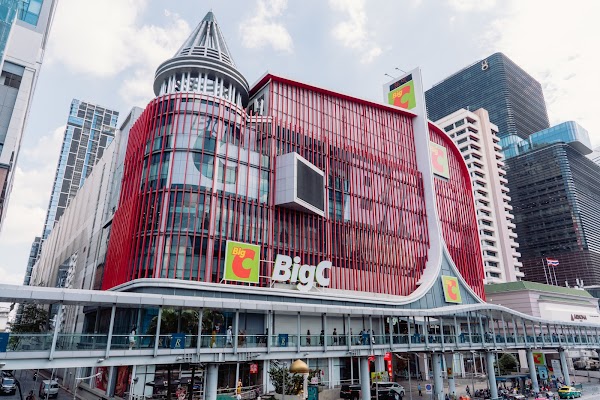 Big C Supercenter Ratchadamri 5