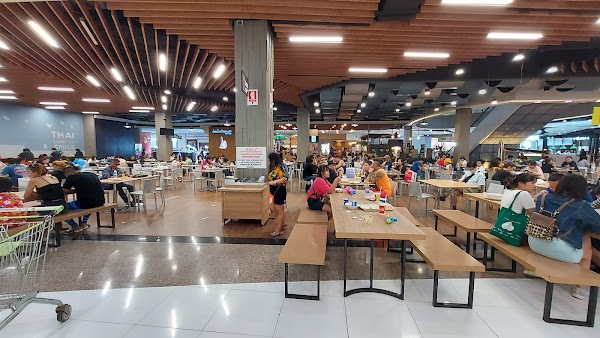 Big C Supercenter Ratchadamri 3