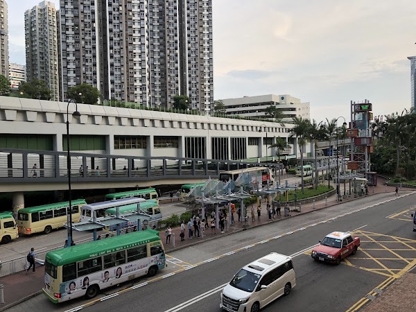 Kwai Fong 4