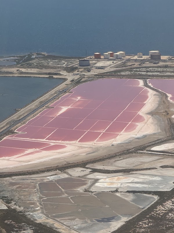Compagnie Salins du Midi et Salines de l'Est