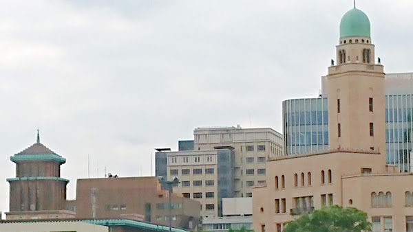 Yamashita Rinkō Line Promenade 1