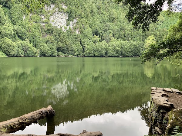 Lagoa do Congro