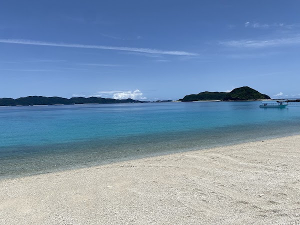 Zamami Island 4
