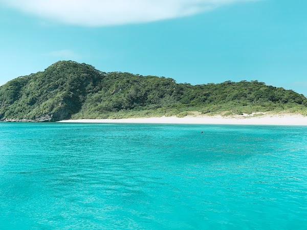 Zamami Island 3