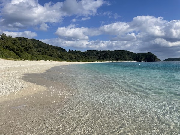 Zamami Island 2