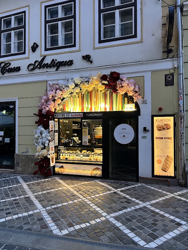 Transylvania Bakery 1
