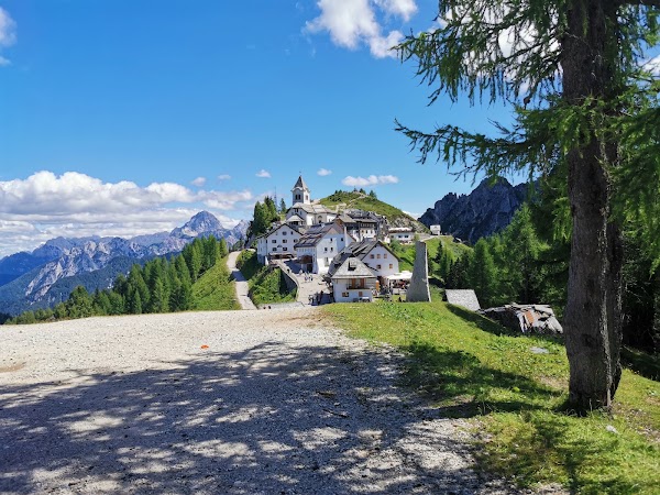 Borgo Lussari 1