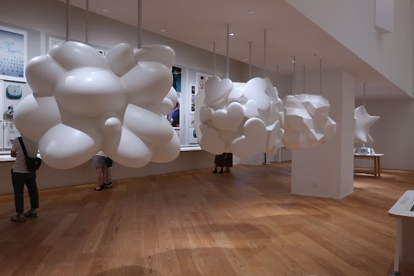 Ad Museum Tokyo 3