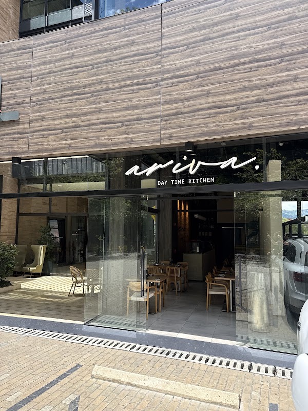 Ariva 1