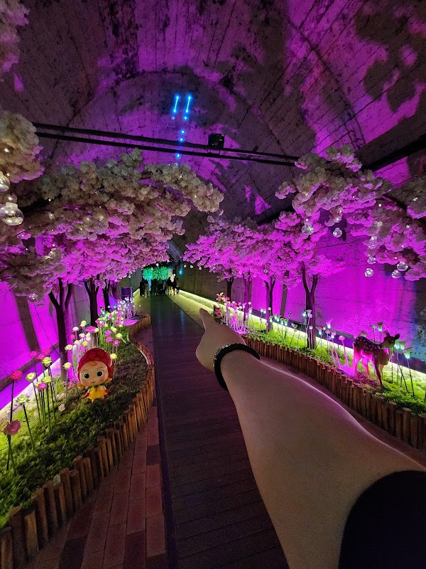 Gimhae Wine Cave 4