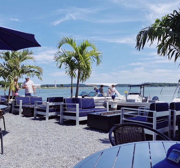 Waypoint Restaurant