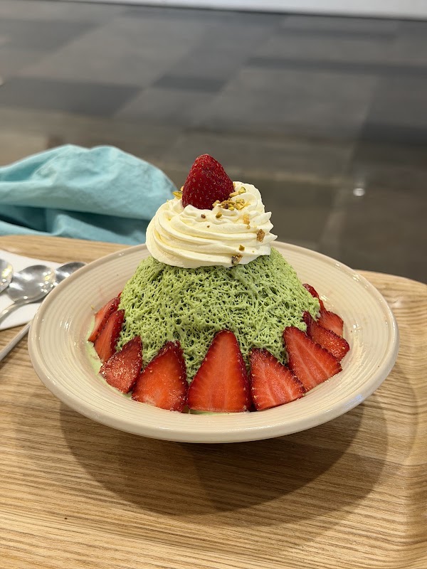 Atelier Matcha 5