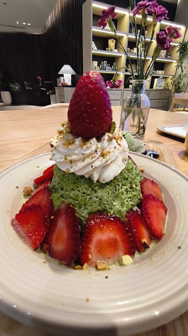 Atelier Matcha 4