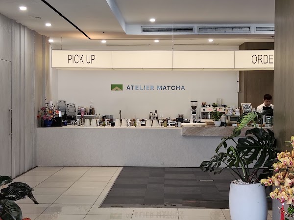 Atelier Matcha 3