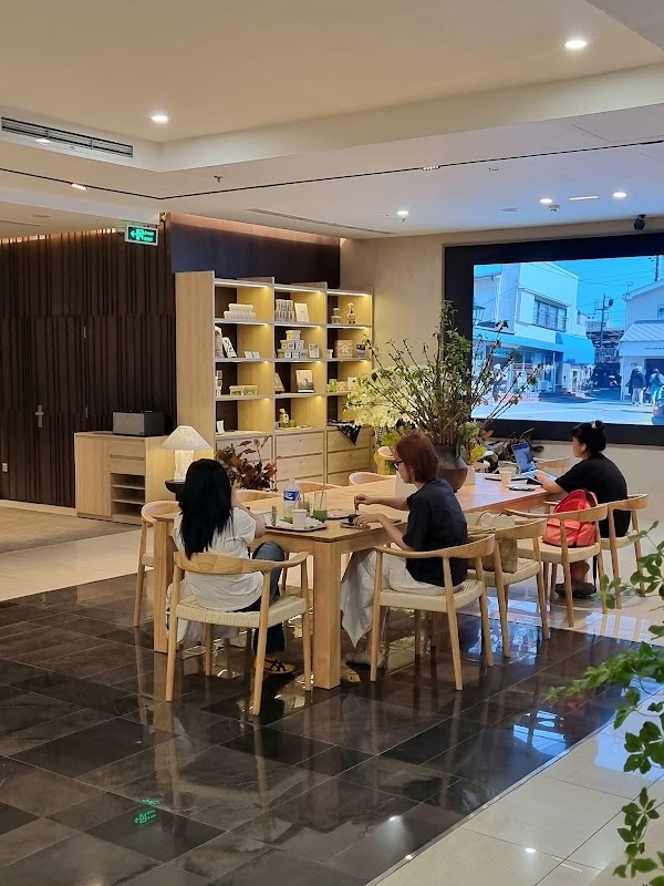 Atelier Matcha 2
