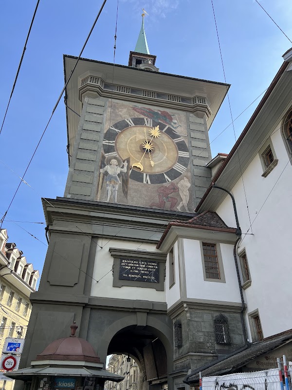 Zytglogge 5