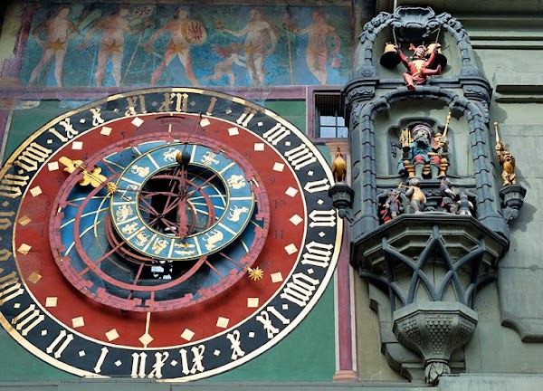 Zytglogge 4