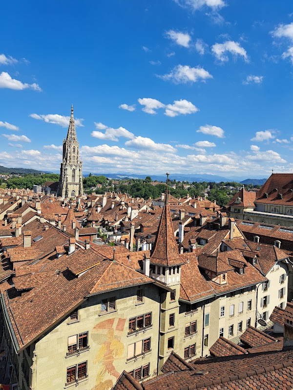Zytglogge 3