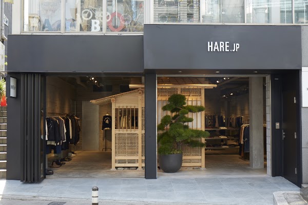 HARE.JP