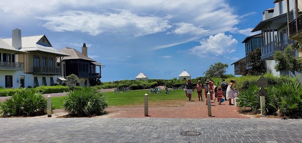 Rosemary Beach 4