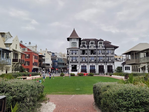 Rosemary Beach 2