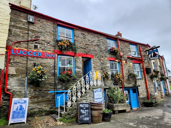 The Lugger Inn