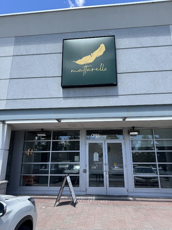 Osteria Mattarello 1