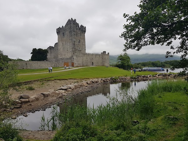 Killarney 1
