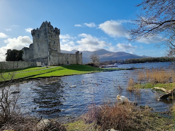 Killarney 5