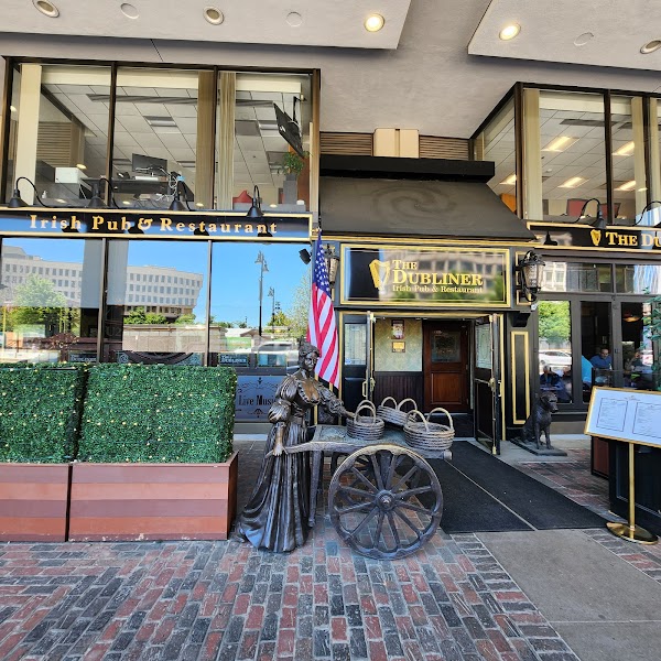 The Dubliner Irish Pub 5