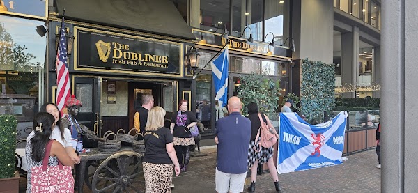The Dubliner Irish Pub 2