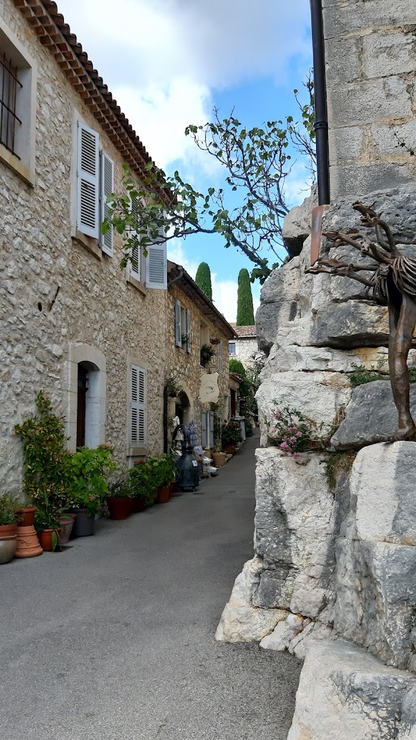 Gourdon