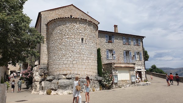 Gourdon 4